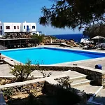 Cute Double Storey I Pool & Daire Mykonos Town