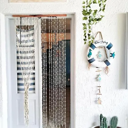 Cute Double Storey I Pool & شقة Mykonos Town