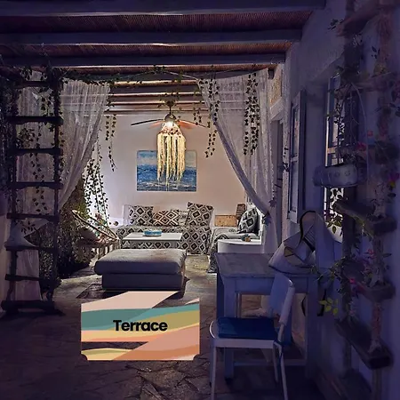 Cute Double Storey I Pool & * Mykonos Town