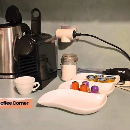 Apartment Cute Double Storey I Pool & *