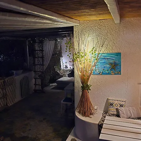 Cute Double Storey I Pool & Mykonos Town