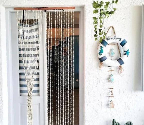 Cute Double Storey I Pool & Apartment Mykonos Town