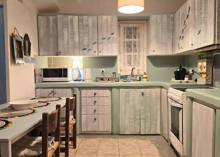 Cute Double Storey I Pool & * Mykonos Town