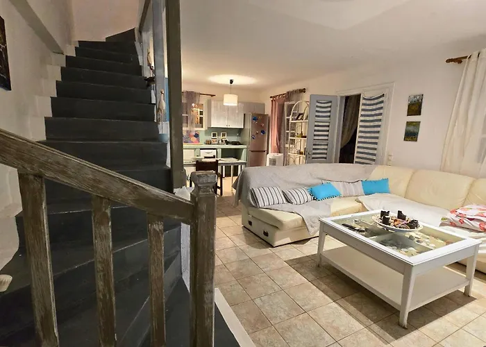 Apartmán Cute Double Storey I Pool & *