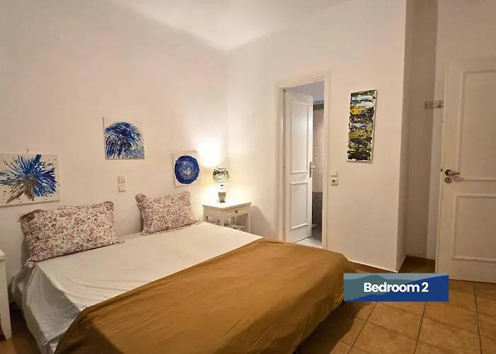 Cute Double Storey I Pool & Apartmán *