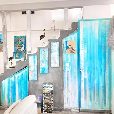 Apartamento Cute Double Storey I Pool&beach *