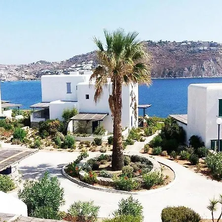 Apartamento Beachside Double Storey Maisonette With Pool