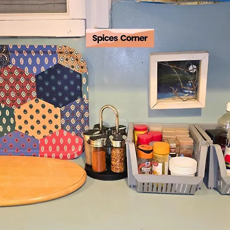 Daire Cute Double Storey I Pool & Mykonos Town