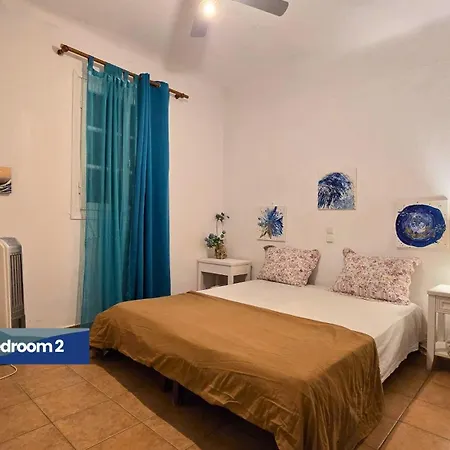 Beachside Double Storey Maisonette With Pool