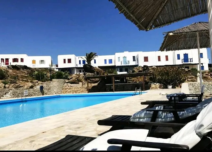 Daire Cute Double Storey I Pool &