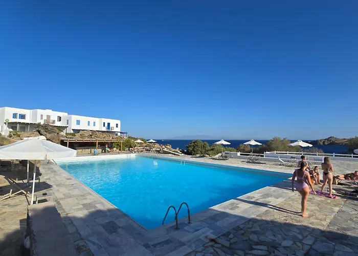 Cute Double Storey I Pool & Lejlighed *