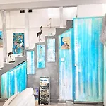 Апартаменты Beachside Double Storey Maisonette With Pool *